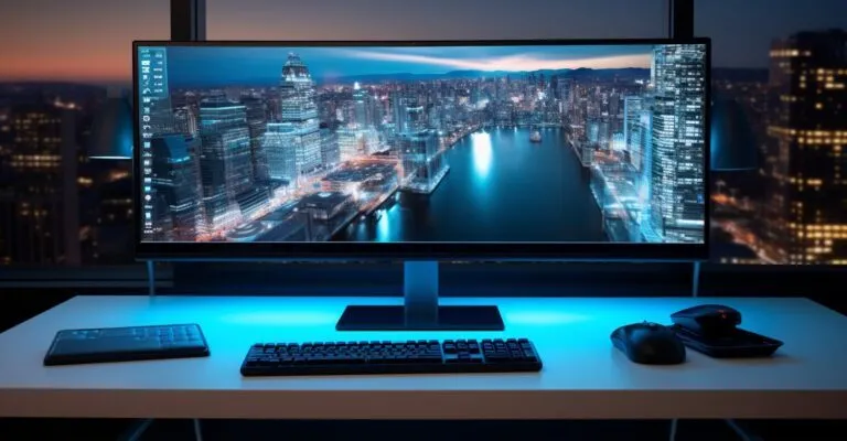 Remote Desktop Security