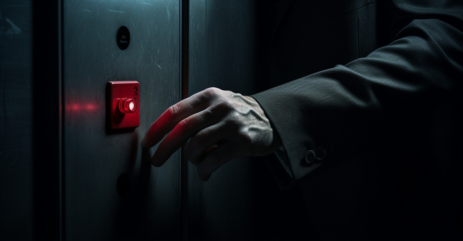 Reporting Security Breach