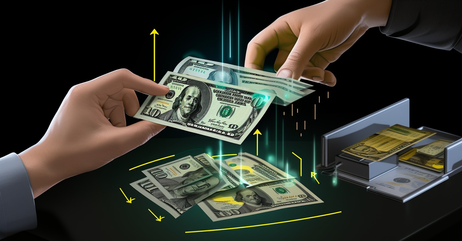 Returning Security Deposit