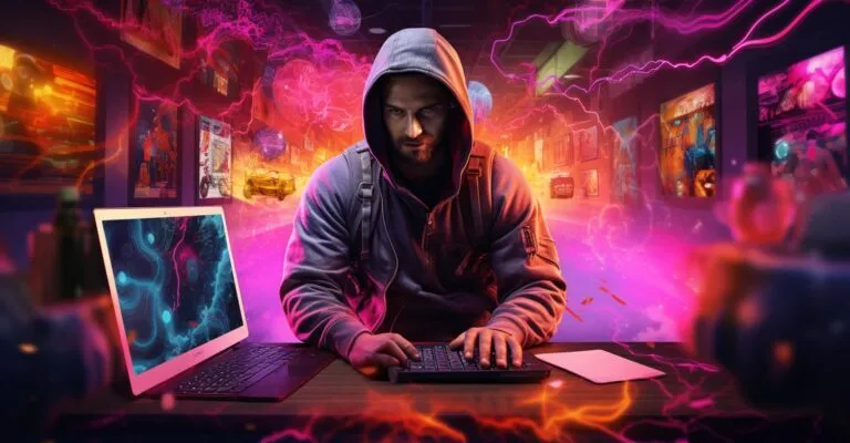 Riot Games' Cybersecurity Fortress