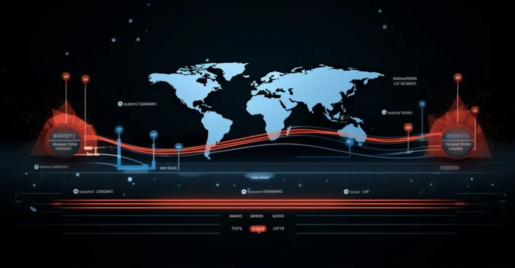 Role Of Server Distance In Vpn Speed