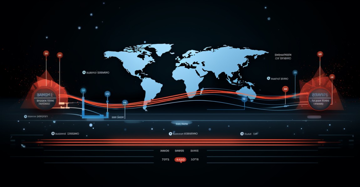 Role Of Server Distance In Vpn Speed