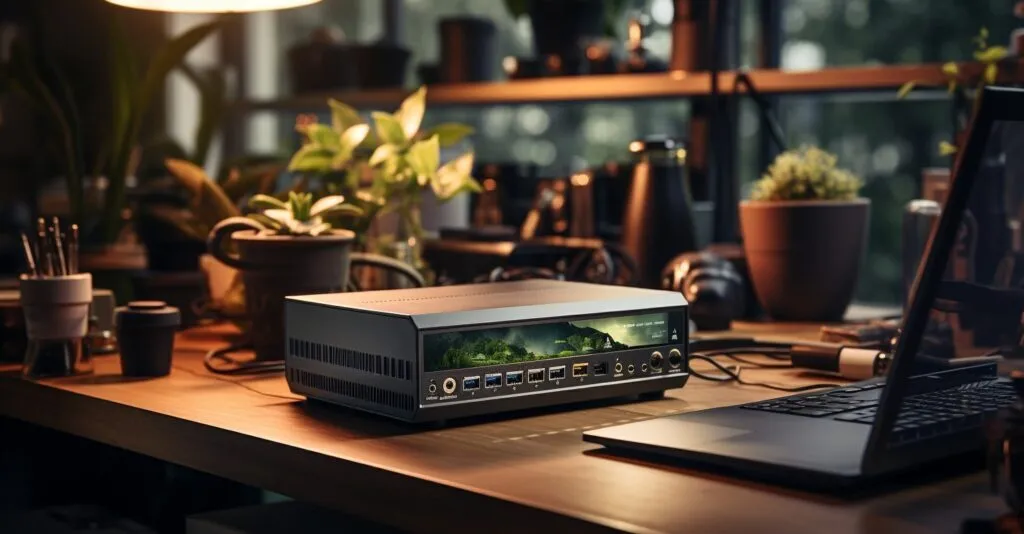 Router Compatibility Check