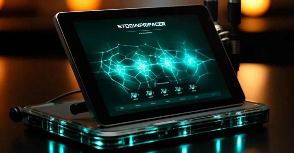 Router Configuration Panel