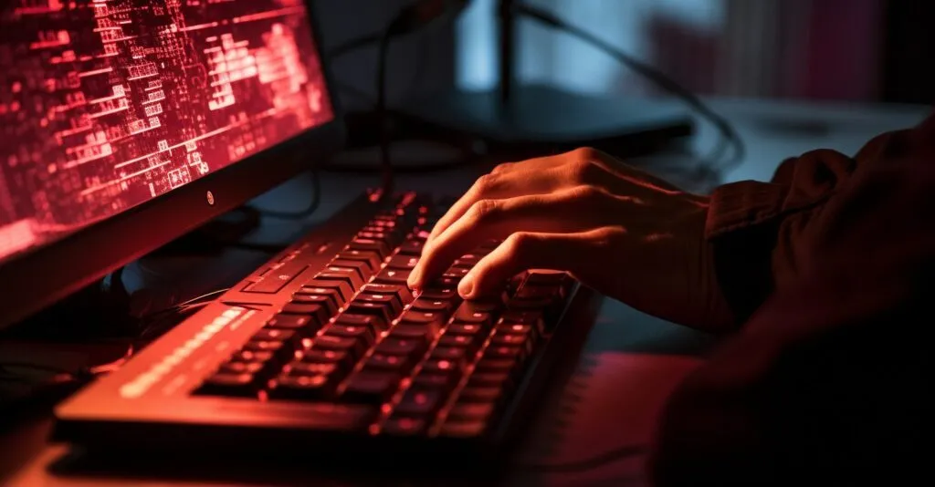SQL Injection Attack