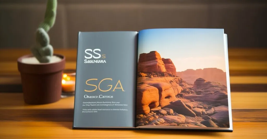 Ssa Resources Guidebook