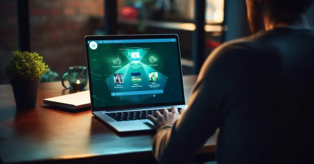 Safe Browsing And VPN Protection