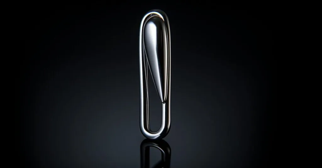 Safety Pin In Pop Culture