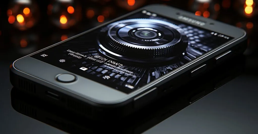 Samsung How To Access Secure Folder