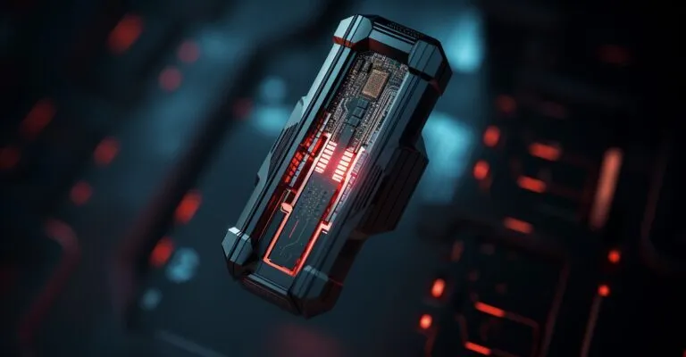 Sandisk Secure Access Software