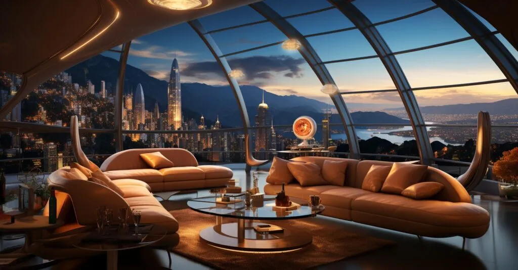 Satellite Tv's Future