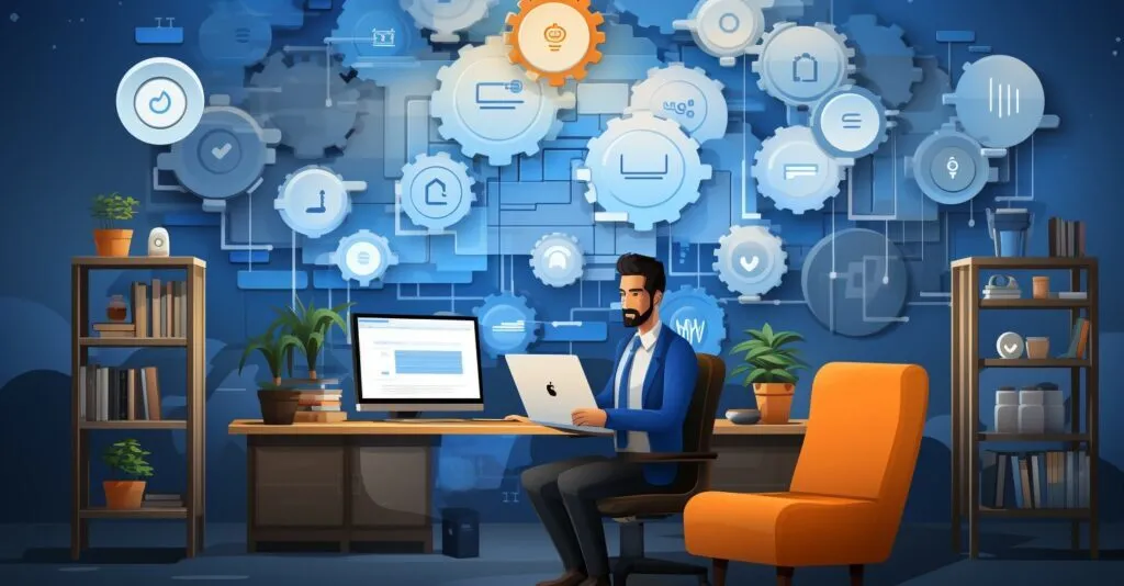 Scheduled Backups And Cloud Sync