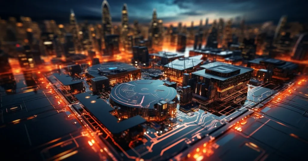 Sector Specific Cybersecurity