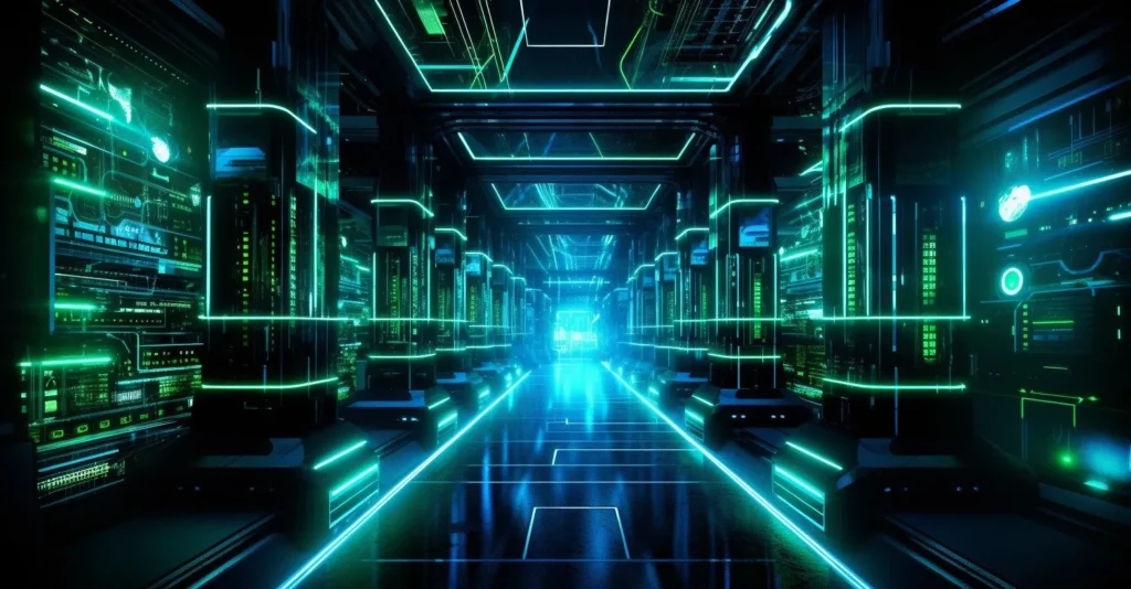 Secure Access Technologies