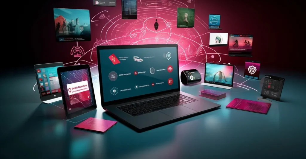 Secure Access Technologies Overview