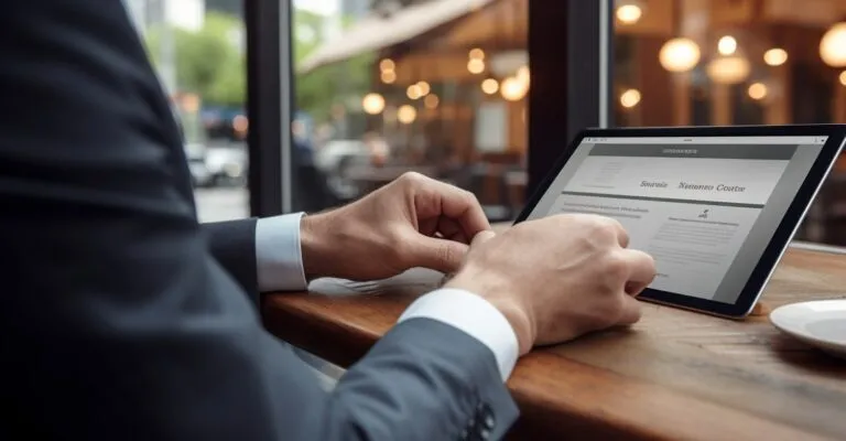 Secure Bank Transactions