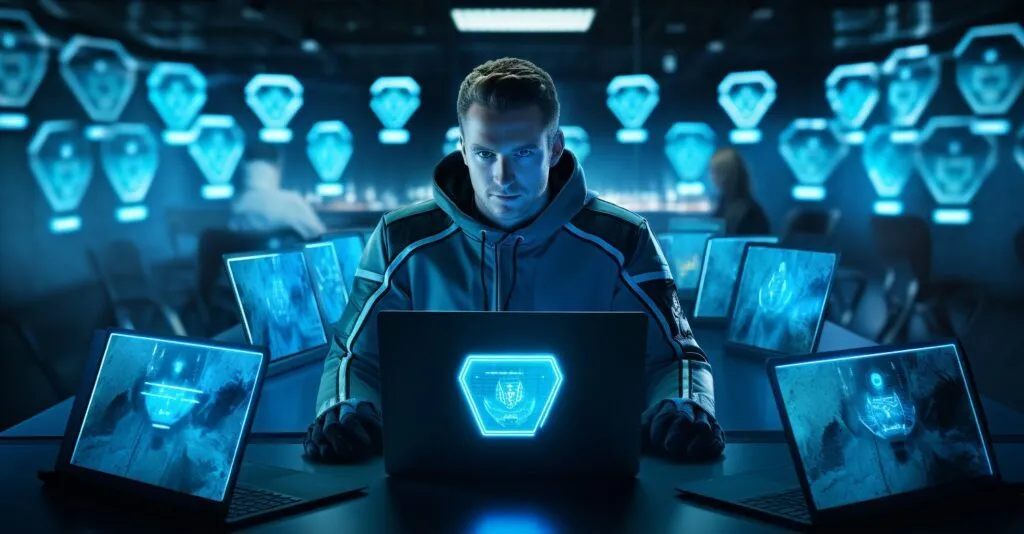 Secure Browsing And Data Protection