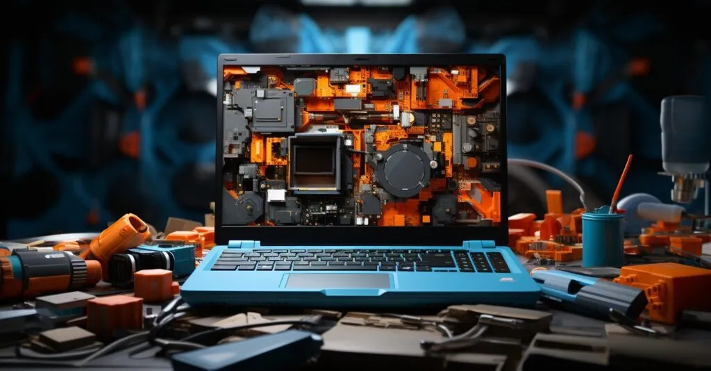 Secure Chromebook With Fortress