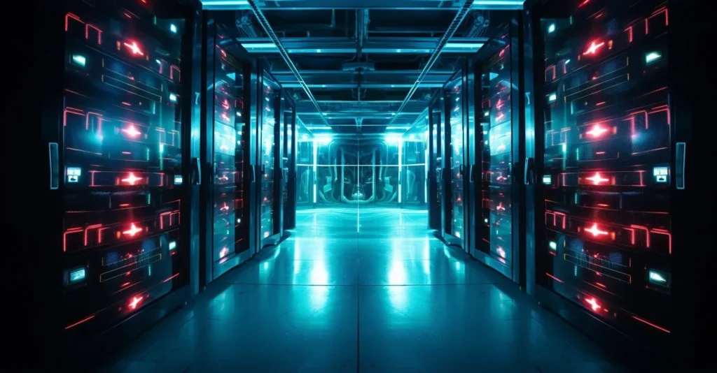 Datacenter