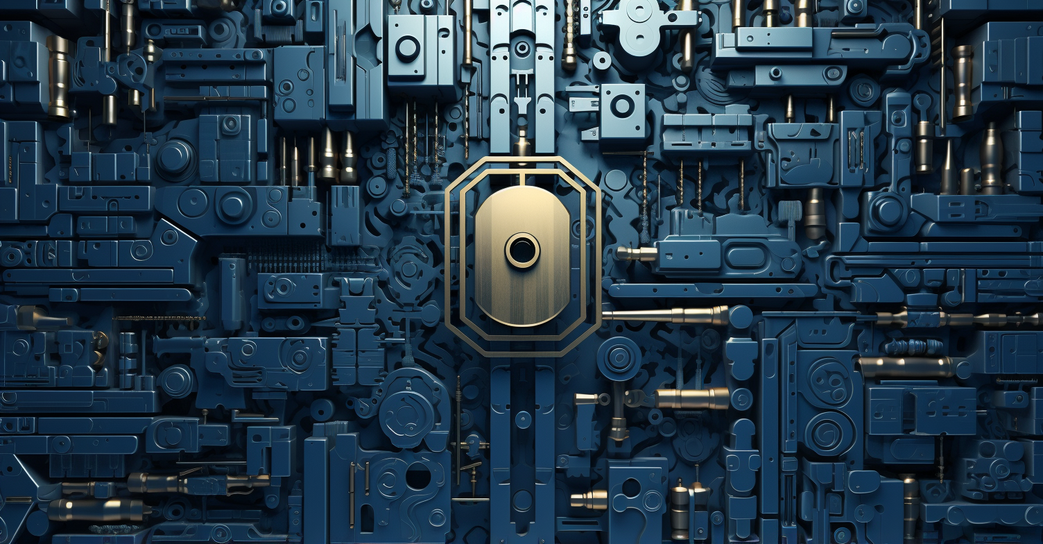 Secure Data Encryption
