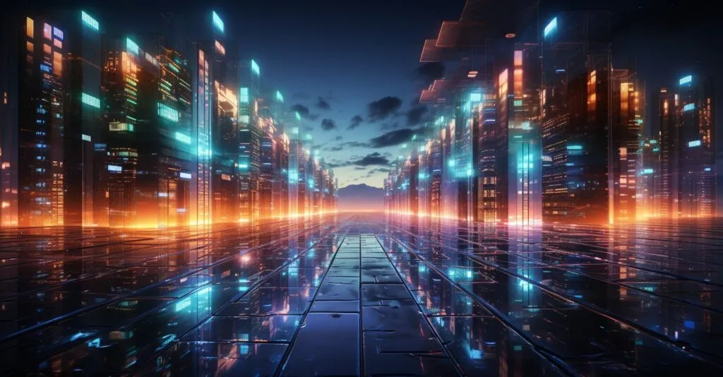 Secure Data Management