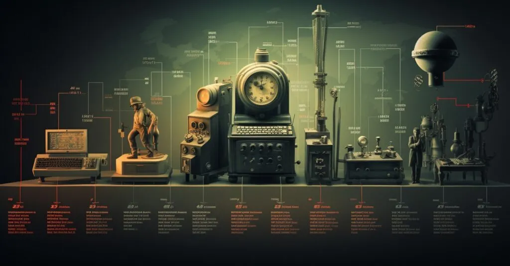 Secure Data Storage Evolution
