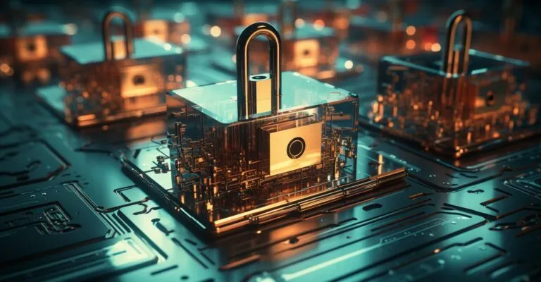 Secure Document Encryption