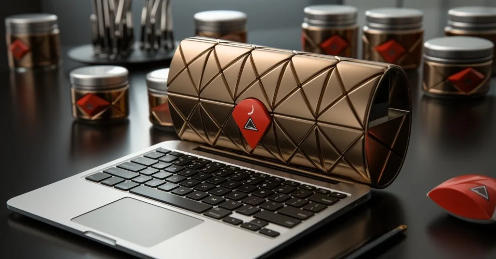 Secure Email Client Integration