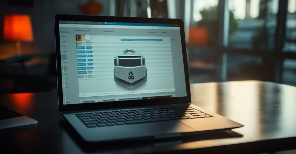 Secure Email Encryption In Action