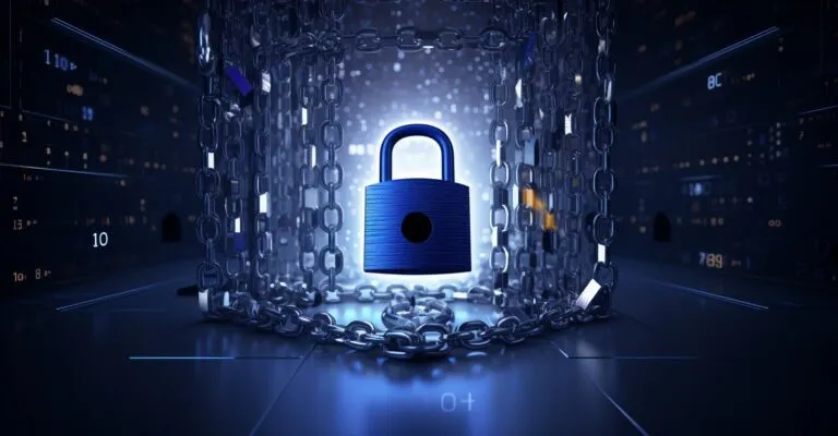 Secure Facebook Logo