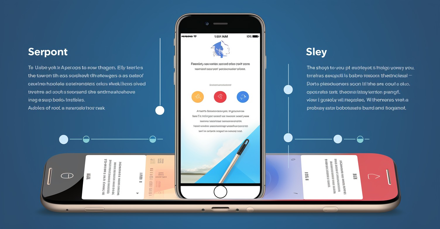 Secure Iphone 12 Email Settings Visualization