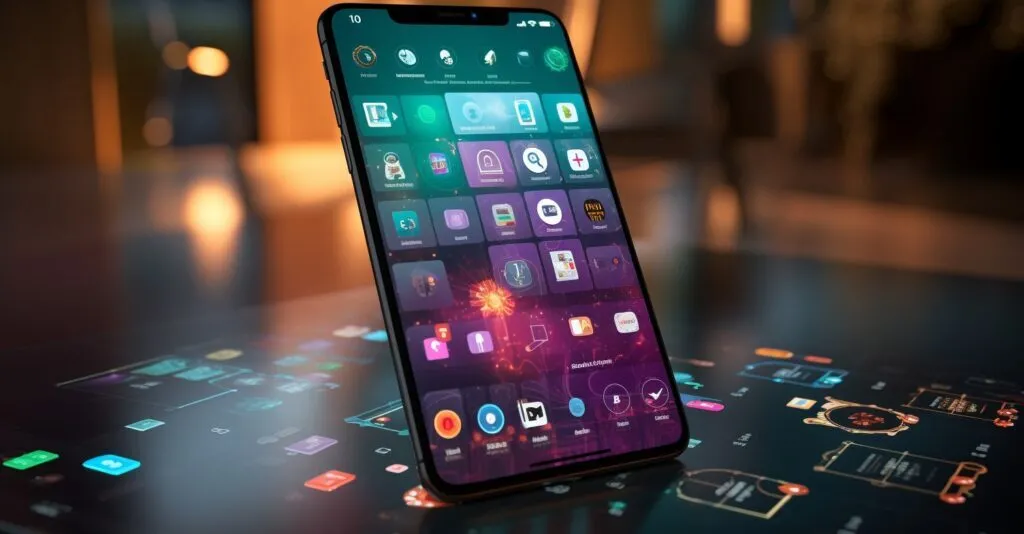 Secure Iphone With Biometrics
