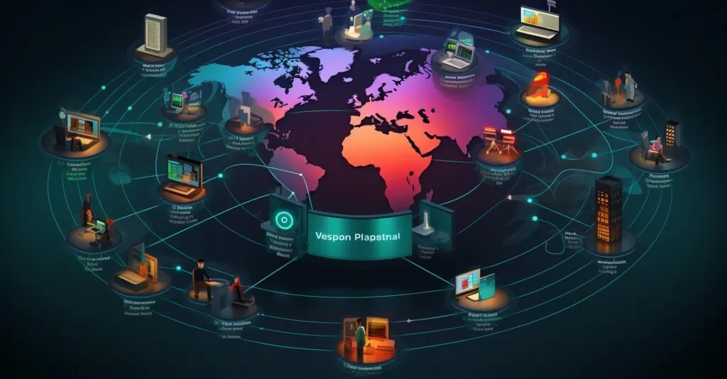 Secure Key Exchange Process