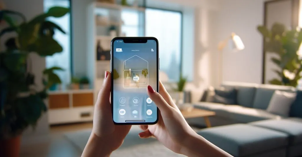 Secure Mobile Wifi Network