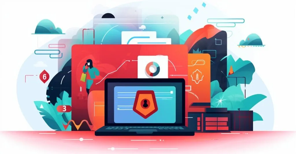 Secure Online Practices