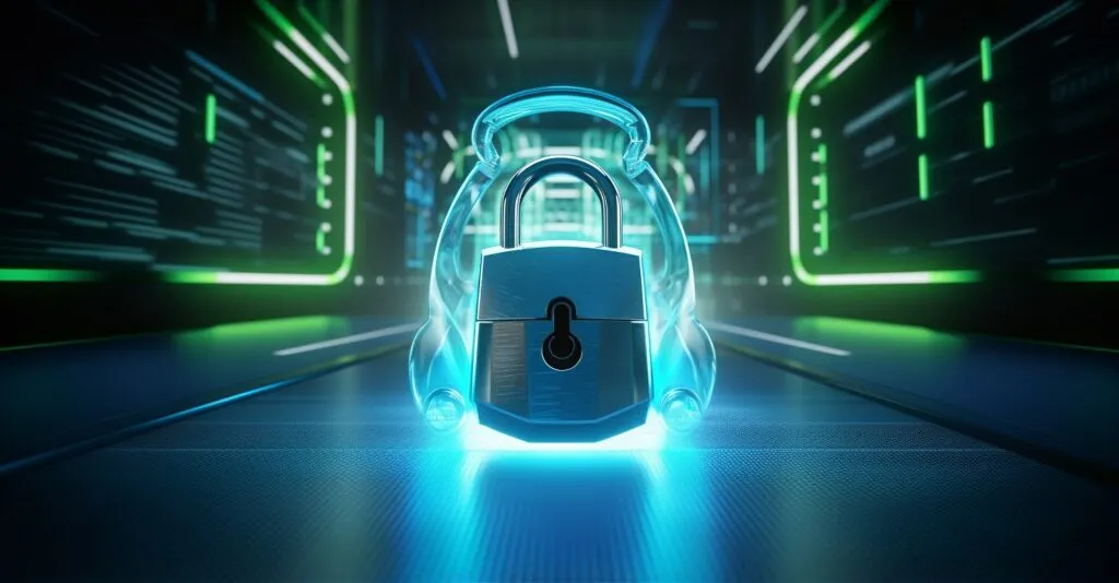 Secure Online Shopping