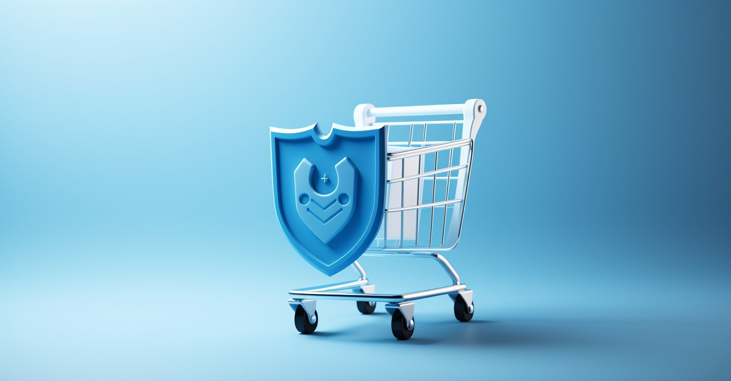 Secure Online Shopping Environment