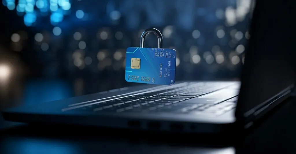 Secure Online Transactions