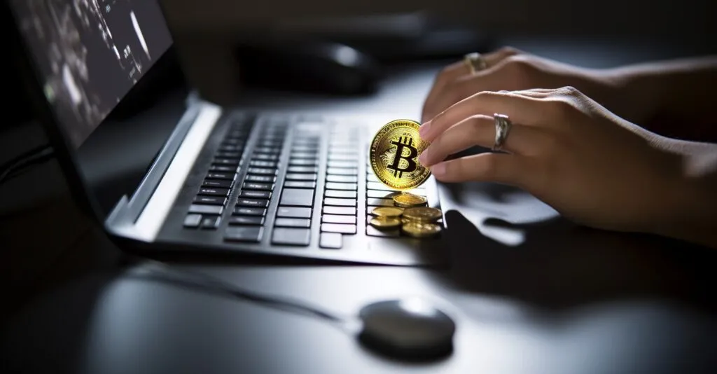 Secure Online Transactions For Financial Ease