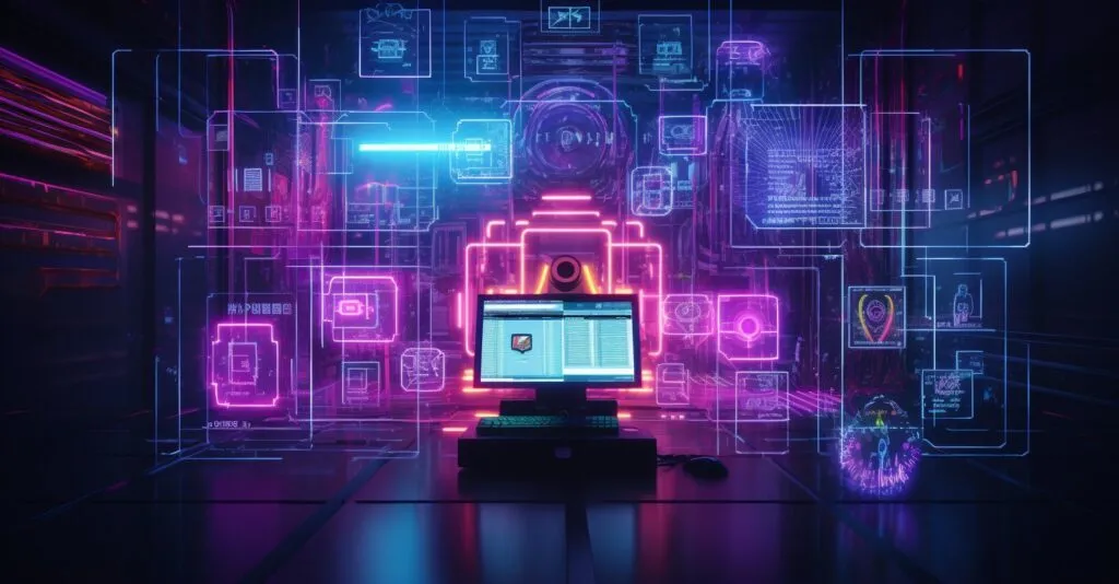 Secure Password Creation