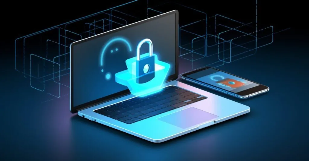 Secure Remote Access