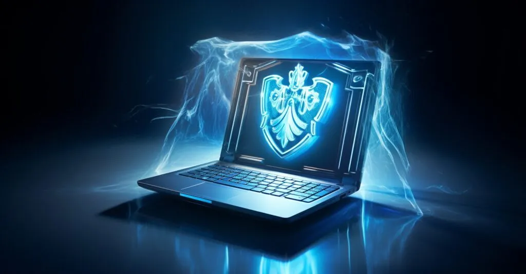 Secure School Chromebook Settings
