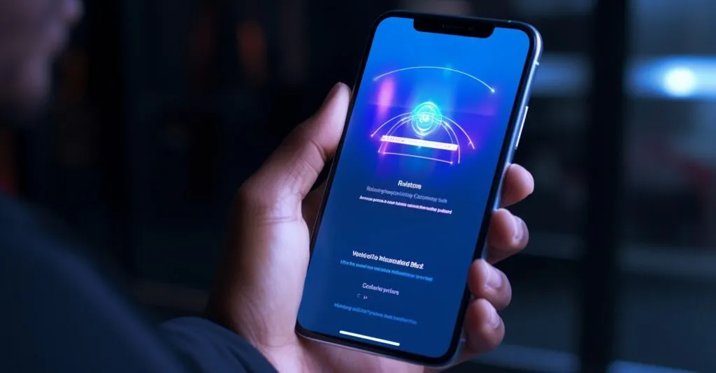 How To Set Up Secure Server Email On Iphone