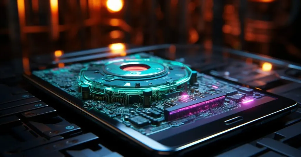 Secure Two Factor Authentication
