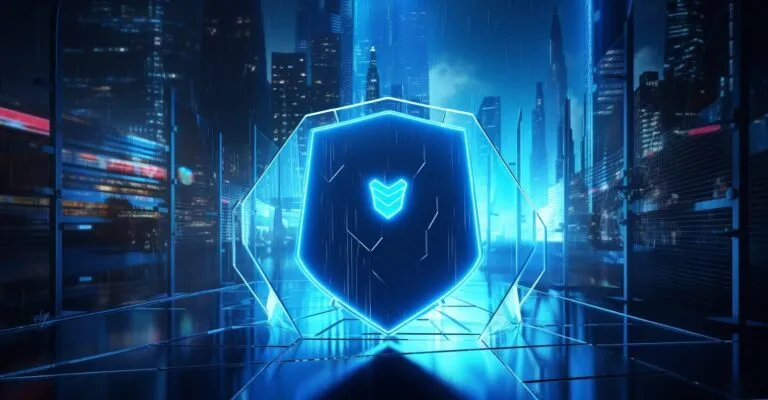 Secure Vpn Connection