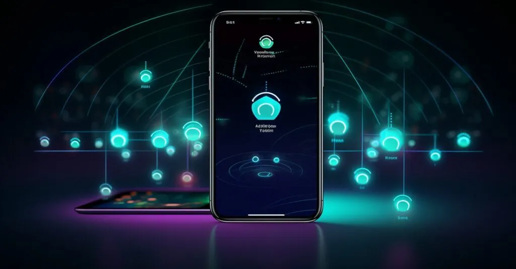 Secure Wi Fi Connection