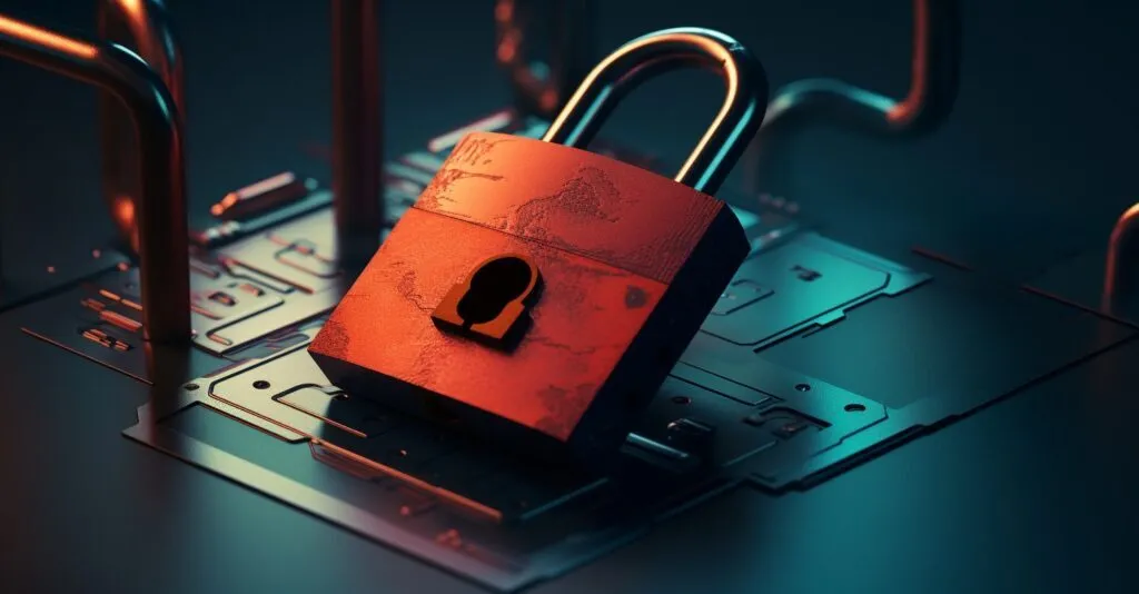 Secure Your Ssn