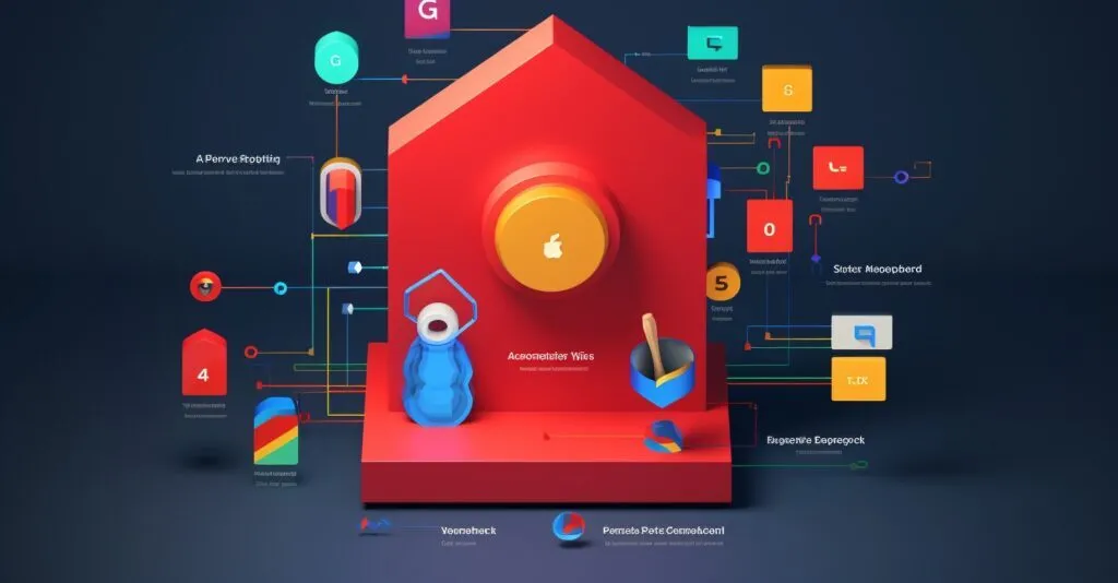Securing A Hacked Google Account Step By Step Guide