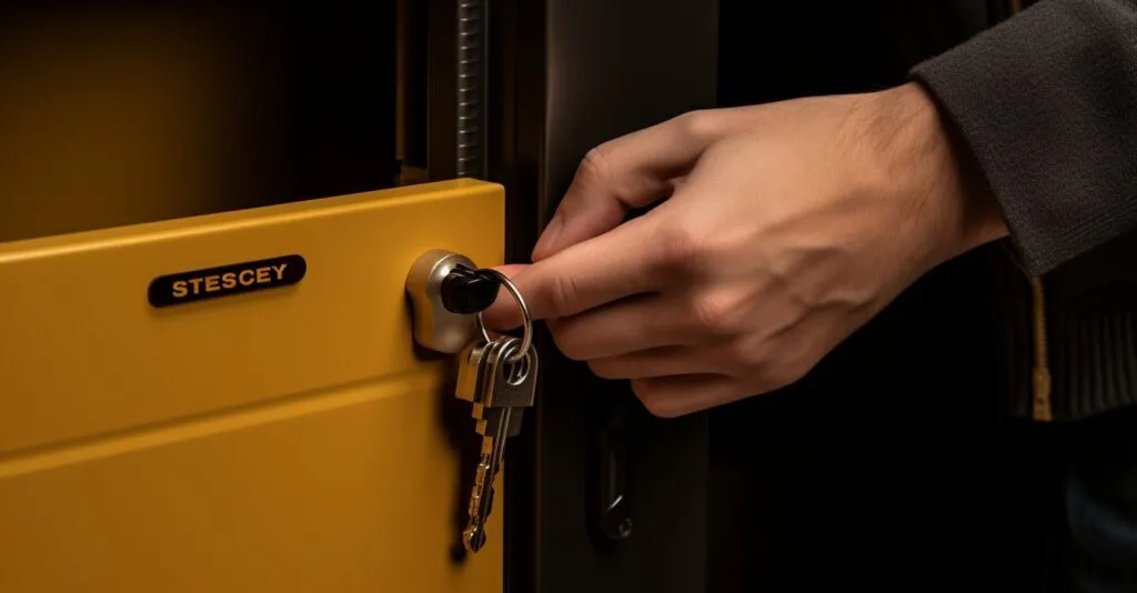 Securing Secret Recovery Phrase