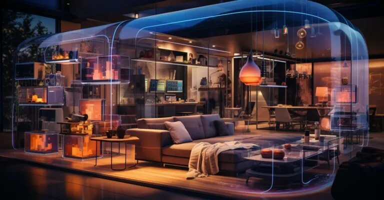 Securing Smart Home Devices